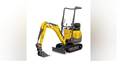 wacknewson 803 mini excavator|wacker 803 specs.